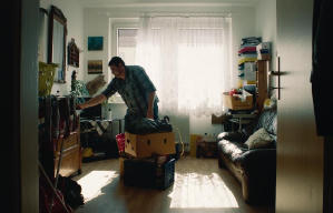 割席之後電影劇照5