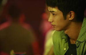 帶我去月球電影劇照3