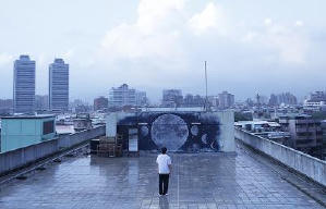 帶我去月球電影劇照14