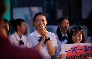 帶我去月球電影劇照4