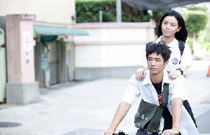 帶我去月球電影劇照7