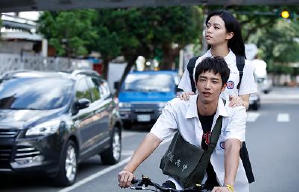 帶我去月球電影劇照9