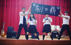 帶我去月球電影劇照10