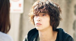 看不見的愛電影劇照2