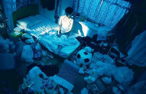 受夠了！我要炒老細電影劇照5