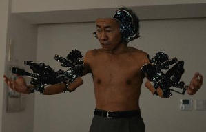 殺戮重生犬屋敷電影劇照5