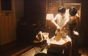 信用欺詐師JP: 香港浪漫篇電影劇照3