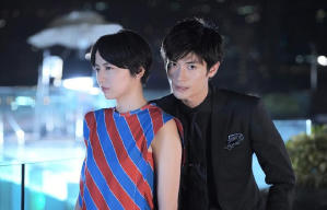 信用欺詐師JP: 香港浪漫篇電影劇照8