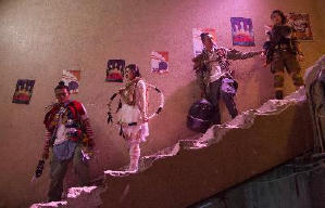 今晚打喪屍電影劇照5