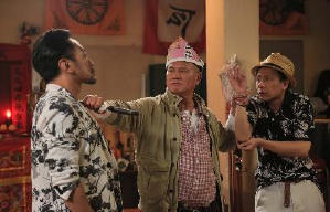 今晚打喪屍電影劇照6