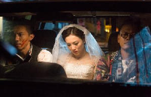 今晚打喪屍電影劇照7