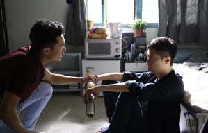 生前約死後電影劇照2