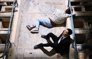 生前約死後電影劇照3