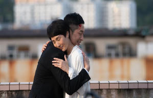 生前約死後電影劇照7