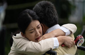 生前約死後電影劇照8