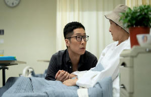 生前約死後電影劇照9