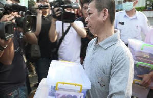 鄭性澤的48小時 +  觀漁 + 祝我好孕 - 華語紀錄片節2017電影劇照4