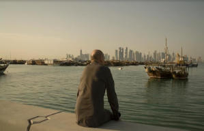 Rem Koolhaas: 建築狂人電影劇照2