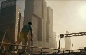 Rem Koolhaas: 建築狂人電影劇照4