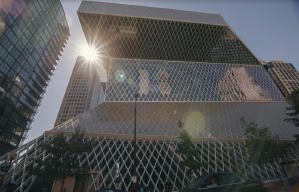 Rem Koolhaas: 建築狂人電影劇照5