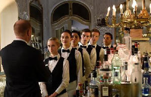 尋找快樂的盲點電影劇照2