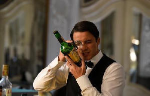 尋找快樂的盲點電影劇照3