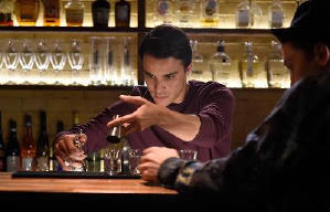 尋找快樂的盲點電影劇照6