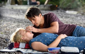 尋找快樂的盲點電影劇照7