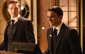 尋找快樂的盲點電影劇照8