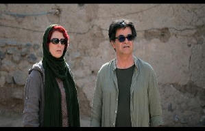 伊朗三面戲劇人生電影劇照8