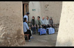 伊朗三面戲劇人生電影劇照10