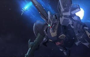 機動戰士高達NT電影劇照2