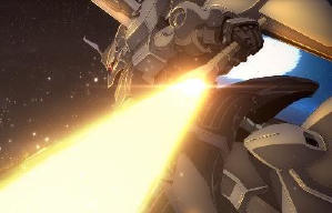 機動戰士高達NT電影劇照3