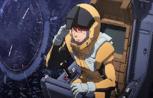 機動戰士高達NT電影劇照4