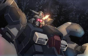 機動戰士高達NT電影劇照5