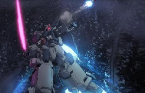 機動戰士高達NT電影劇照6