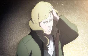 機動戰士高達NT電影劇照8