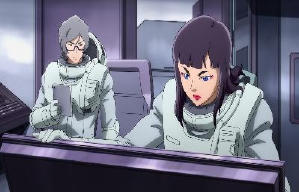 機動戰士高達NT電影劇照11