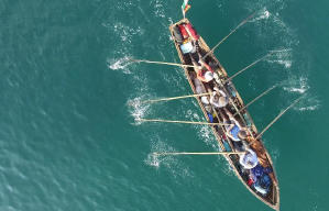 靈性舟記(EUFF 2020)電影劇照3