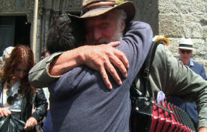 靈性舟記(EUFF 2020)電影劇照12