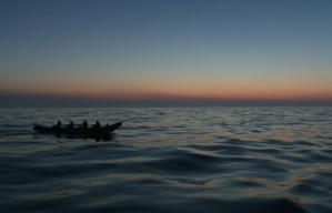 靈性舟記(EUFF 2020)電影劇照4