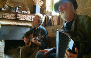 靈性舟記(EUFF 2020)電影劇照5