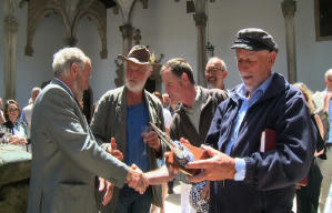 靈性舟記(EUFF 2020)電影劇照6