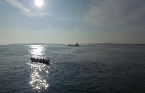 靈性舟記(EUFF 2020)電影劇照7