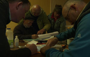 靈性舟記(EUFF 2020)電影劇照8