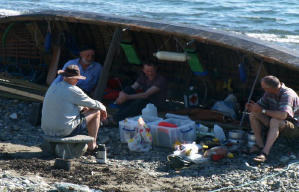 靈性舟記(EUFF 2020)電影劇照10