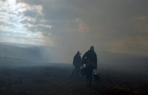 神的孩子在戀愛電影劇照2