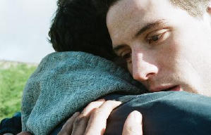 神的孩子在戀愛電影劇照5