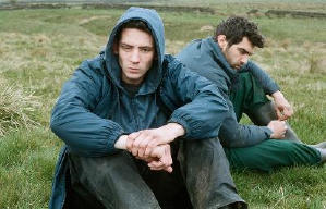 神的孩子在戀愛電影劇照7