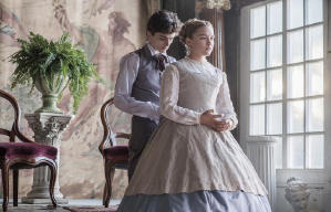 小婦人電影劇照6